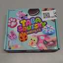 Taba Squishy Making Kit for Kids - Gifts for Girls - Kids Crafts - 6 7 8 9 10 11 12 Year Old Girl Birthday Gift - Squishies Craft Kits - Arts and Crafts for Kid for 8-12 - Toys for Girls Ages 5-7