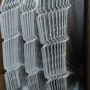 FlowGuard USA Made Professional DIY 5 Inch 50-Year Gutter Cover System - White - Aluminum Gutter Guards - 102 Feet - by FlexxPoint