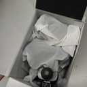 Qifutan Dash Mounted Holders Phone Holders for Your Car Phone Mount for Car Windshield Dashboard Air Vent Universal Desk Mounts Hands Free Automobile Cell Phone Holder Fit for iPhone Smartphone