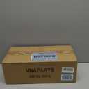 Upgraded5301EL1001H 5301EL1001J Dryer Heating Element Assembly for LG and Kenmore Elite Dryer DLE2701V DLEX3001P DLEX3070W DLEX3550W DLEX4000W DLEX4270V DLE6100W Replaces 5301EL1001E 5301EL1001A