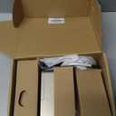 Veise Keypad Door Lock with Handle, Keyless Entry for Front Door & Bedroom, Electronic Lock with Code, Auto-Locking, Easy Installation, Passage Mode, Satin Nickel