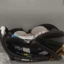 Graco SnugRide SnugFit DLX Infant Car Seat, Baby Car Seat with Anti Rebound Bar for Extra Safety, SnugLock Easy Install Carseat, Baby Registry Must Have, Gift for New Parents, Maison, Manufacturing Date: 2026/05/25