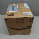 Youth Dirt Bike Helmet DOT Certified - Full Face Motorcycle Helmet for Off-Road, ATV, Street Riding, Includes Adjustable Goggles & Protective Gloves (Large, BLUE)