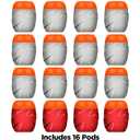 Gatorade Gx Pods VP New (16ct) (3.25 Fl Oz (Pack of 16)) Best By: 03/21/25