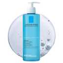 La Roche-Posay Toleriane Purifying Foaming Facial Cleanser, Niacinamide + Ceramides + Prebiotic Thermal Water, Oil Free Face Wash For Oily Skin, Pore Cleanser Safe For Sensitive Skin, Soap Free