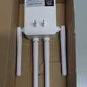 WiFi Extender Signal Booster Internet Repeater Long Range Covers Up for Apartment Basement Office House for Home