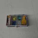 Performance Tool W9045 113pc Auto Fuse kit w/ Tester