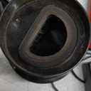 Dirt Devil Broom Vac Cordless Hard Floor Cleaner, Lightweight, Bagless, Rechargeable, Clean Every Corner, Nook, Cranny and Edge, Cordless Vacuum Cleaners for Home Use