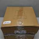 Mini Portable Foldable Washer - 16L Portable Washing Machine, Spin dryer, Small Folding Washing Machine 3 Cleaning Modes for Baby Clothes/Intimate Apparel, for Travel, Home (Purple)