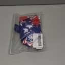 ADUKIDE Baby Girls Rash Guard Swimsuit Long Sleeve Ruffles Swimwear with Zipper UPF 50+ One Piece Beachwear Size 3-24 Months