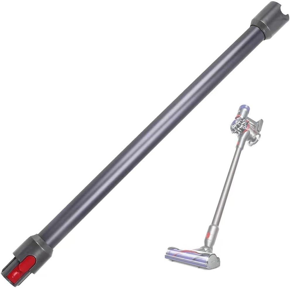 Replacement Wand Tube Compatible with Dyson V15 V11 V10 V10 V8 V7 Vacuum Cleaner, Premium Quick Release Wand Tube Accessories