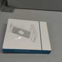 3 in1 Dual Coil Wireless Charger Station for Samsung,Wireless Charger Stand for Samsung,Foldable Fast Charging Station,Compatible with Galaxy Watch 7/6/5,Galaxy Earbuds, S25/S24 Ultra