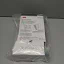 3M 7065 Wipes White