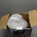 Ultimate Gaming Pillow & Lap Desk Combo,Large Ergonomic Bed Rest with Cup Holder, Phone Stand & Pockets, Reading Pillow for Adults, Laptop Stand for Bed & Couch, Dorm Room & Gamer Gifts