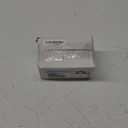 Polyurethane Recoil Air Hose, 1/4" Inner Diameter,10 Feet Blue with Bend Restrictor and Industrial Quick Coupler and Plug