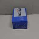 30 oz Tumbler with Handle and Lid, Stainless Steel Tumblers Double Wall Vacuum Insulated Travel Mug Leak Proof Cup Keep Drinks Cold and Hot Grey, 1 Pack