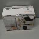 Upgraded 1.8Qt Handheld Steam Cleaner for Home Cleaning,6-Levels Adjustable Pressurized Handheld Steamer, Protable Hand held Steamer for Cleaning 10s Heat-Up, Protable Steam Cleaners Handheld for Home