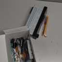 Single Din Car Stereo, 6.36 Inch CarPlay & Android Auto IPS Touchscreen Radio with Bluetooth with Backup Camera, Support USB Type-C Charging/USB/Microphone/FM/EQ