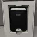 ESR Geo for MagSafe Wallet with Full Find My Functionality, RFID Blocking, 5 Cards Holder for Phone Case, Strong Magnetic Wallet for iPhone 17/16/15/14/13/12 Series, Not for 13/12 Mini, Black