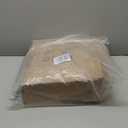 Fanfanwin 2 Pcs Thermal Insulated Door Curtains Fit Door Size 38'' x 83'', Winter Doorway Blankets Upgraded Oxford Cloth Thicken Cotton Filled, Thermal Covers to Keep Cold Out, Grey