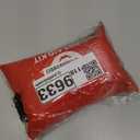 PTEROMY 150 Piece Mini First Aid Kit, Portable Small Emergency Kits Compact 1st Aid Kit for Car, Travel, Home, Camping, Outdoor, Hiking