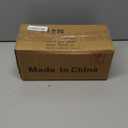 1 Pack Glass Cylinder Vases Tall Clear Flower Vase Hurricane Floating Candle Holder for Table Centerpiece Wedding Home Decor