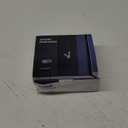 All Keyed Identical Deadbolt Door knob Single Cylinder Deadbolt Lock Combo Set, Classic Matte Black Exterior Door Knobs with Deadbolt Entrance and Front Door Lock (1)