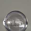 Tervis Traveler Marines The Few The Proud Triple Walled Insulated Tumbler Travel Cup Keeps Drinks Cold & Hot, 30oz, Stainless Steel