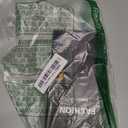 BXYJY Wallet Case for iPhone 17 Pro Max, Card Holder (45 Cards), Slide Camera Cover, Daily Drop Protection, Heavy Duty Women Girly Men Protective Phone Cover for iPhone 17 Pro Max 6.9" 2025, Red