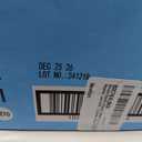 Miracle Noodle Ready to Eat Organic Spaghetti Pasta, 7 Oz (Pack of 6), Plant Based Shirataki Konjac Noodles, 5 Calories, 1g Net Carbs Per Serving, Keto, Gluten-Free, BBD Dec 25, 2026