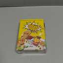 Potato Man Strategy Trick Taking Card Game by playte 2 to 5 Players Teens and Adultsv