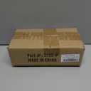 Caster Wheels Replacement for Weber 69827 Spirit 200 & 300 Series Grills, Grill Wheels for Spirit E310 E210 S315 E215 E315 E320