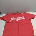 Red Indiana Shirt, Large
