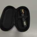 2-Stage Slide Metal Fidget Slider-Mechanical Rotating Dice Top with Premium 5-Stage PushEDC Slider Fidget ToysAnxiety Autism ADHD Creative Gifts for Father Husband Boyfriend