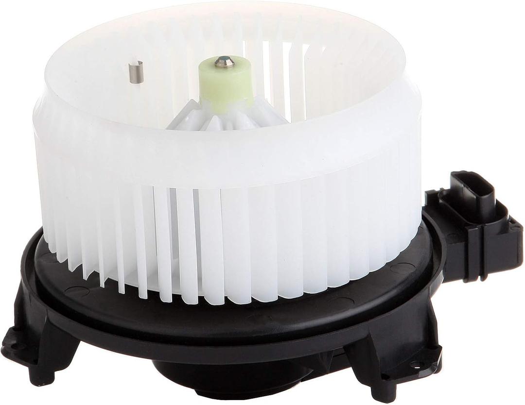 ECCPP Heater Blower Motor Fit for 2009-2013 Toyota Corolla/09-2014 Matrix/2006-2018 RAV4,2011-2016 Scion tC/2008-2015 Scion xB,2009-2010 Pontiac Vibe,2006-2017 Corolla Matrix Pontiac Vibe Scion tC xB