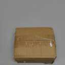 ORCISH 2PK D Ring Shackle, 42,000lb Break Strength, D Ring Shackles 3/4 inch with Black Isolator Washer and 7/8" Screw Pin, Tow Shackles, Soft Shackle Kit for Off-Road Jeep Truck Vehicle Recovery