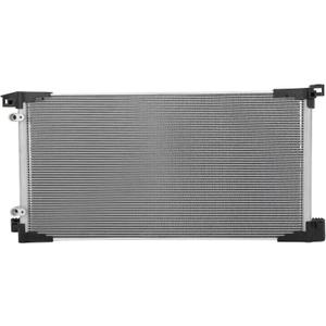 30083 Air Conditioning A/C Condenser Fit for Toyota Prius Prime 2017-2022