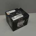 Galaxy Projector Pro for Bedroom, 13 in 1 Planetarium Star Projector with Solar System & Constellation, Night Light for Ceiling - 360 Rotating with Timer, Adjustable Knob, Kids Adults Room Decor (White)