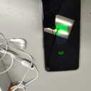 Unlocked 3G Mobile Phone, 6.6-inch Screen 16GB ROM (SD to 128GB), Dual SIM Dual Cameras, Android 10.0 OS, Face ID Cell Phones (Purple)