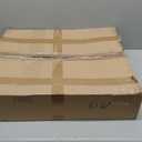 (4 Pack) 10x24x1 Air Filter, MPR 1900 & FPR 10, MERV 13 Pleated Air Filter (Actual Size:9 3/4x23 3/4x3/4 inch)