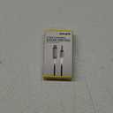 Acoustix™ Auxiliary Braided Audio Cable