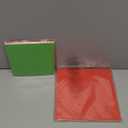 Yasutomo Origami Asst Colors 4 1/2", 5 7/8", 8" 55 Sheets