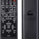 R017F Remote Control Fit for Hitachi Projector CP-A302WN CP-AW2519N CP-AW312WN CP-D27WN CP-D32WN CP-DW25WN CP-EW250N CP-X3021WN CP-X3030WN CP-W251NM CP-X4015WN CP-A221NM