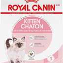 Royal Canin Feline Health Nutrition Dry Kitten Food, Supports Digestive Health, Immune Support and Healthy Energy, 14 lb Bag (14 Pound (Pack of 1)), 16 Jun 2026