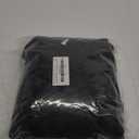 AmyHomie Cooling Blanket,Summer Blankets with Double Sided Cold Effect, Arc-Chill Q-Max>0.5 Cool Fiber, Breathable Lightweight Blankets for Hot Sleepers Night Sweats (Black)