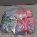 SwimWays Disney Princess Swim Trainer Life Jacket, US Coast Guard Approved Life Vest Kids Swim Vest, Pool Floats & Life Jackets for Kids 33-55 lbs, Ariel