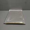 Kosiz 600 Pcs Clear Cellophane Bag Plastic Poly Shirt Bag Bulk Resealable Clothes Packing Self Adhesive Packages for Business Shipping(9''x12'', 10''x13'', 11''x14", 12''x15")