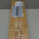 VEVOR 5000 lbs A-Frame Trailer Jack, 15" Vertical Travel, Adjustable Drop Leg, for Horse, Utility, Yacht Trailers