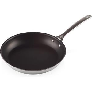 Le Creuset Tri-Ply Stainless Steel 12" Nonstick Fry Pan