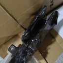 172309 172310 Rear Complete Strut Assemblies Compatible for 2007 2008 2009 2010 2011 Toyota Camry Shock Absorbers w/Coil Spring(Set of 2)